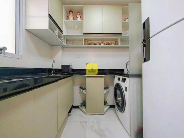Apartamento venda em Novo Horizonte, Juiz de Fora