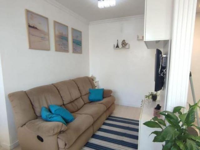 Apartamento venda em Portal dos Ipês II, Cajamar