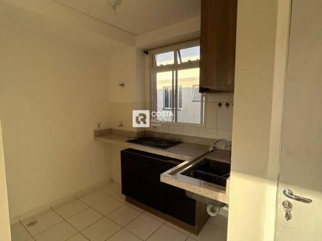 Apartamento aluguel em Região Imediata de Sorocaba, Região Metropolitana de Sorocaba