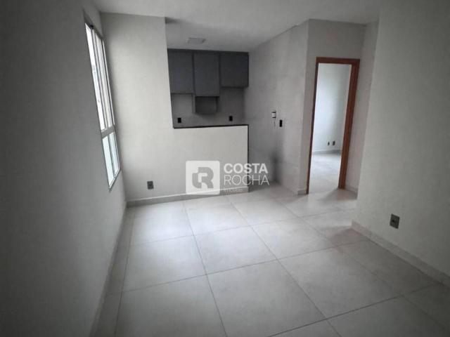 Apartamento aluguel em Vila Nova, Salto