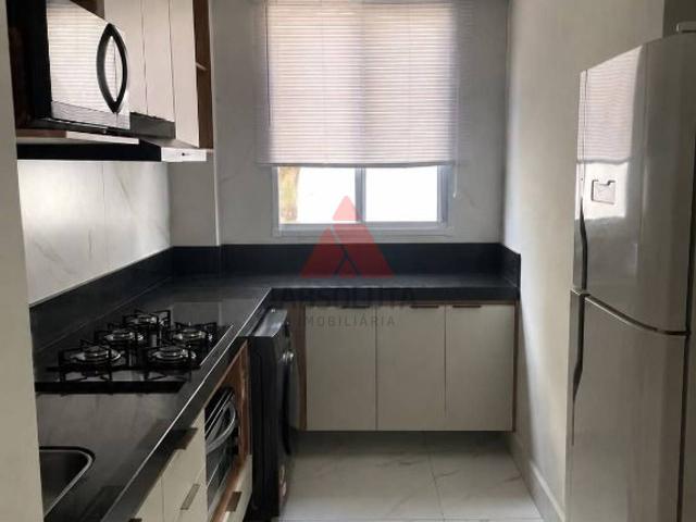 Apartamento aluguel em Santa Bárbara d'Oeste