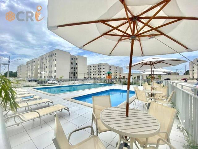 Apartamento aluguel em Região Geográfica Imediata de Fortaleza, Fortaleza