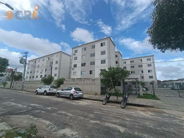 Apartamento aluguel em Região Geográfica Imediata de Fortaleza, Fortaleza