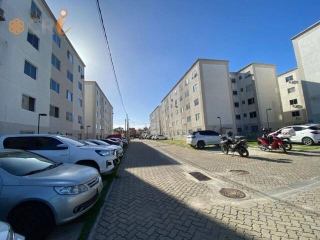 Apartamento aluguel em Região Geográfica Imediata de Fortaleza, Fortaleza