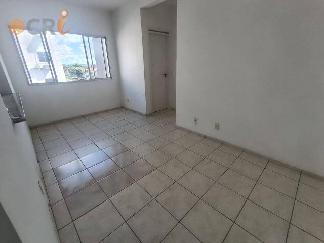Apartamento aluguel em Região Geográfica Imediata de Fortaleza, Maracanaú