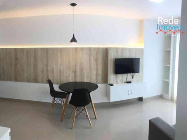 Apartamento aluguel em Região Geográfica Imediata do Recife, Região Metropolitana do Recife