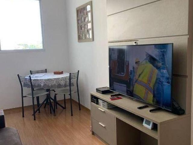 Apartamento venda em Região Imediata de Campinas, Região Metropolitana de Campinas