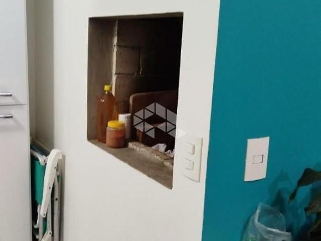 Apartamento venda em Novo Hamburgo