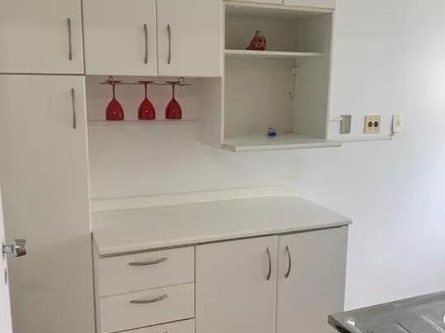 Apartamento venda em Região Imediata de Presidente Prudente, Teodoro Sampaio