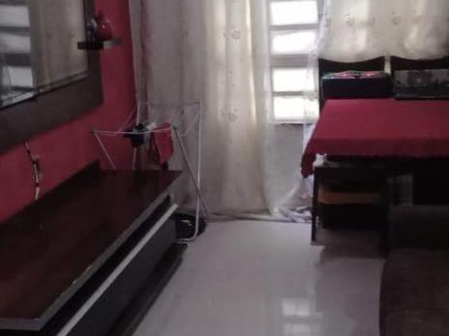 Apartamento venda em Jaraguá, São Paulo