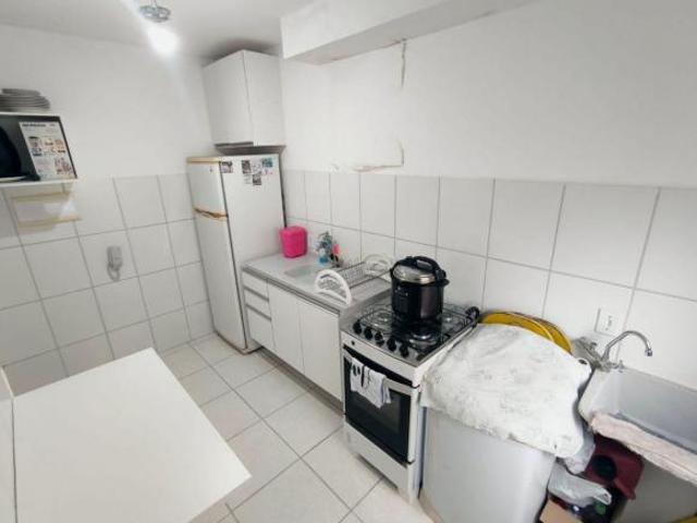 Apartamento venda em Região Imediata de Bragança Paulista, Bragança Paulista