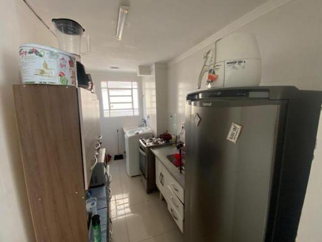 Apartamento venda em Jardim dos Amarais, Mogi das Cruzes