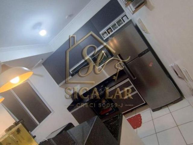 Apartamento venda em Jardim Luela, Suzano