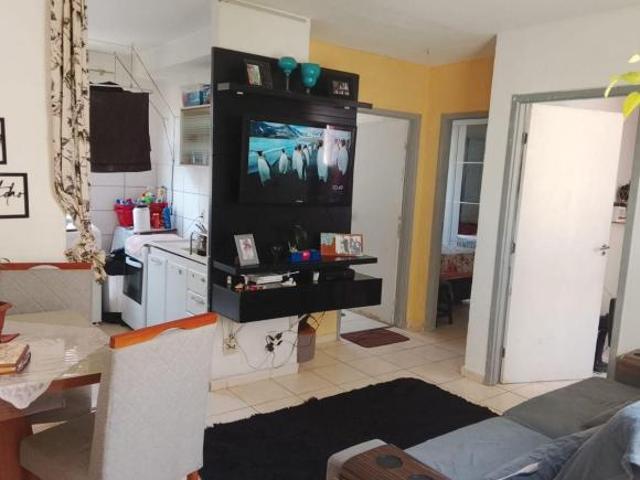 Apartamento venda em Sítio Boa Esperança, Contagem