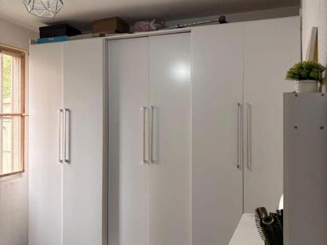 Apartamento venda em Paranoá Parque, Paranoá