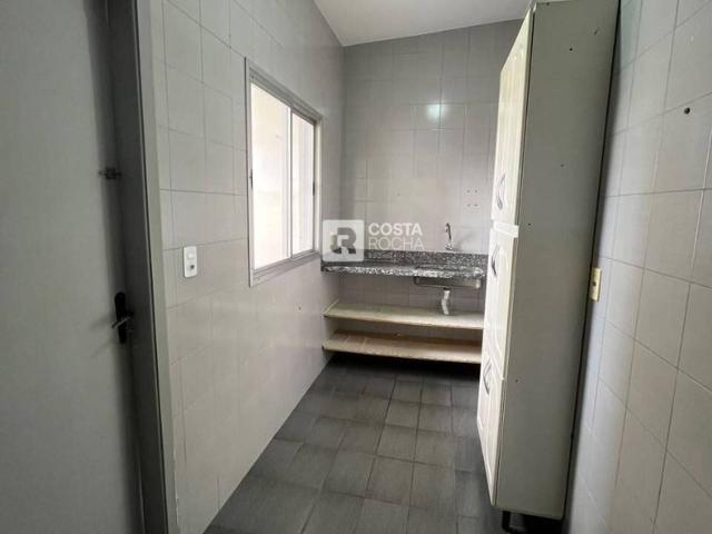 Apartamento aluguel em Vila Nova, Salto