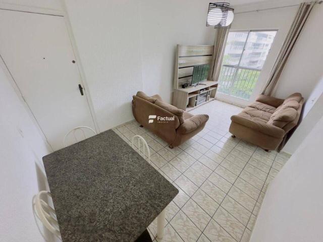 Apartamento aluguel em Região Imediata de Santos, Região Metropolitana da Baixada Santista
