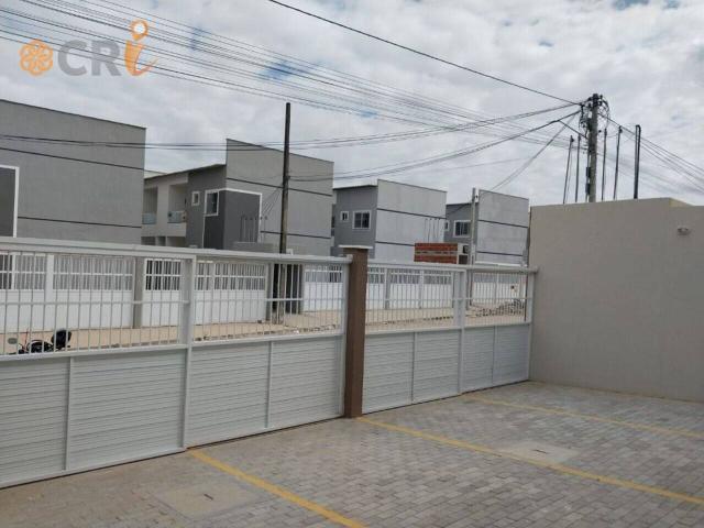 Apartamento aluguel em Região Geográfica Imediata de Fortaleza, Itaitinga