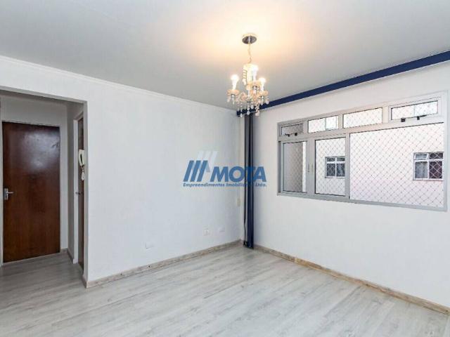 Apartamento aluguel em Campo Comprido, Curitiba