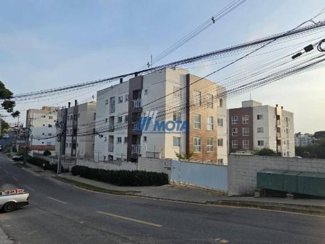 Apartamento aluguel em Colônia Rio Grande, São José dos Pinhais