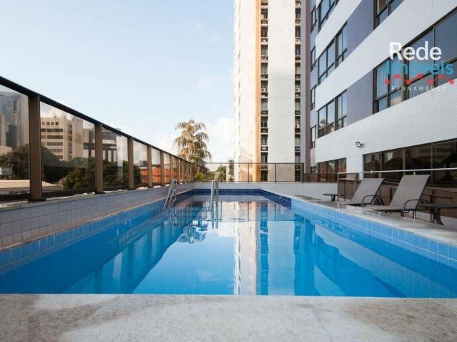 Apartamento aluguel em Região Geográfica Imediata do Recife, Região Metropolitana do Recife