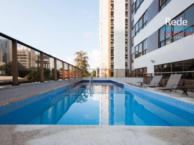 Apartamento aluguel em Região Geográfica Imediata do Recife, Região Metropolitana do Recife