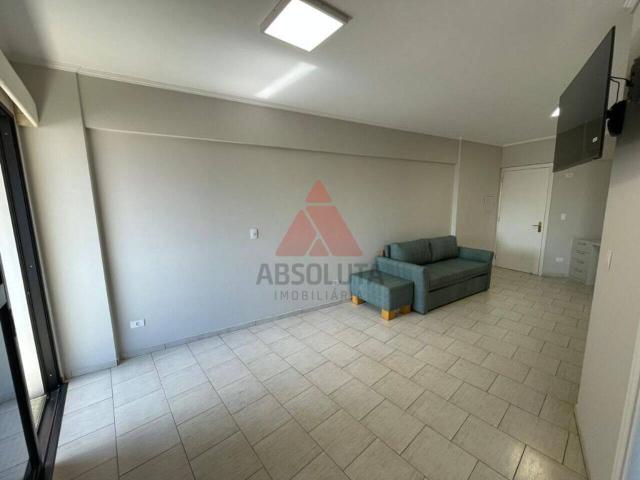 Apartamento aluguel em Jardim Bela Vista, Americana