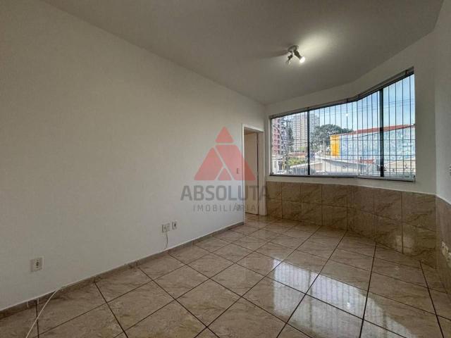 Apartamento aluguel em Jardim Bela Vista, Americana