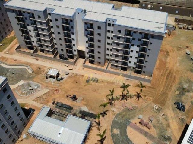 Apartamento venda em Jardim Portal do Sol, Indaiatuba