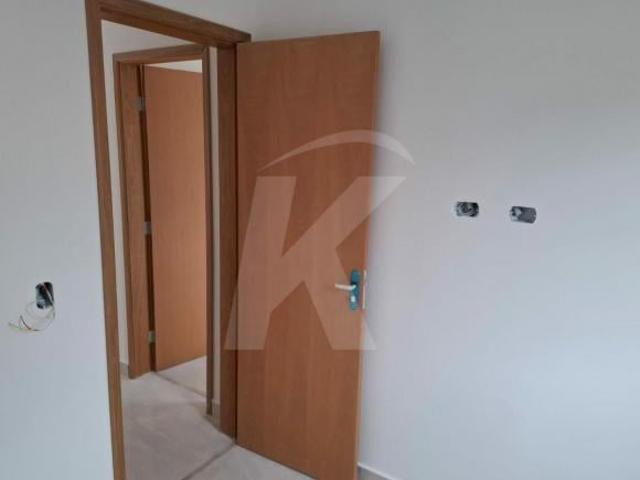 Apartamento venda em Vila Rosa, São Paulo