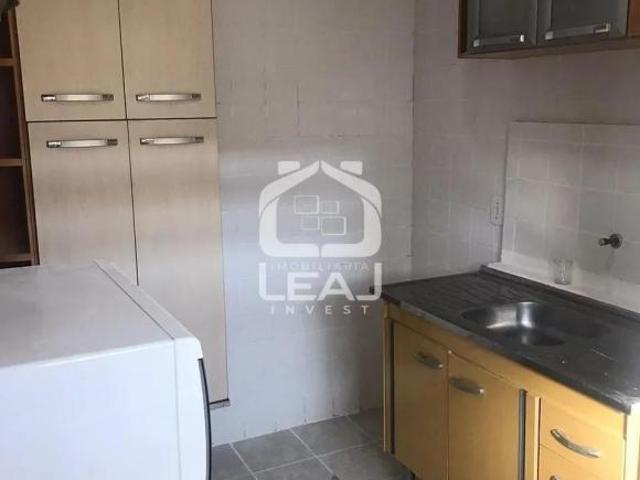 Apartamento venda em Jardim Dom José, São Paulo