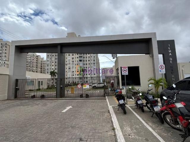 Apartamento aluguel em Região Geográfica Imediata de São Luís, Nazaré