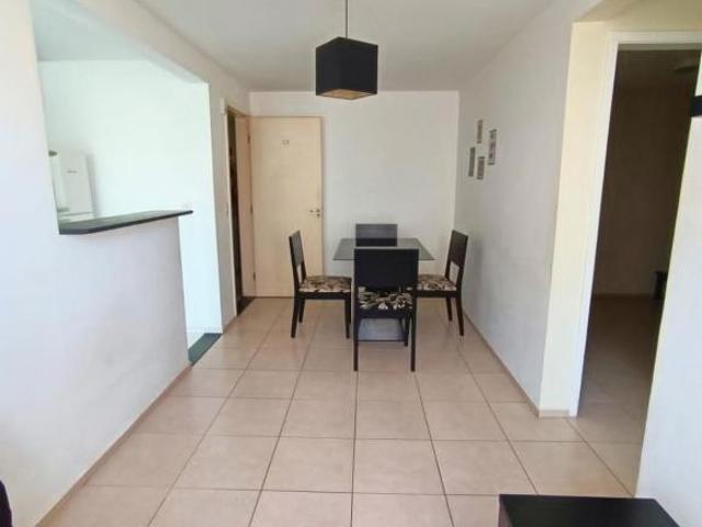 Apartamento venda em Jardim Ivete, Mogi das Cruzes