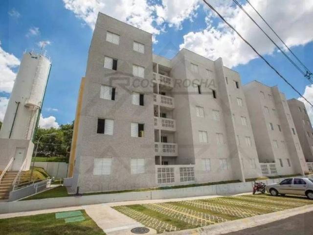 Apartamento aluguel em Região Imediata de Sorocaba, Região Metropolitana de Sorocaba