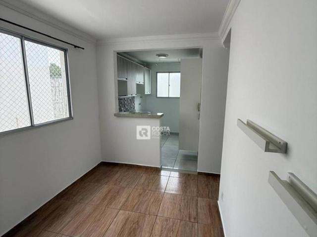 Apartamento aluguel em Vila Nova, Salto