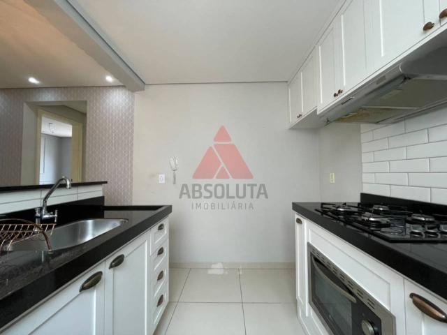 Apartamento aluguel em Jardim Bela Vista, Americana