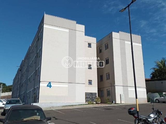 Apartamento aluguel em Região Imediata de Piracicaba, Região Metropolitana de Piracicaba