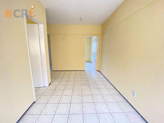Apartamento aluguel em Região Geográfica Imediata de Fortaleza, Fortaleza