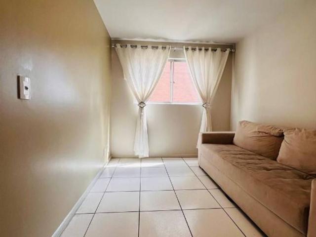 Apartamento aluguel em Campina do Siqueira, Curitiba