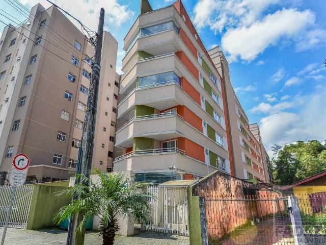 Apartamento aluguel em Alto da Glória, Curitiba