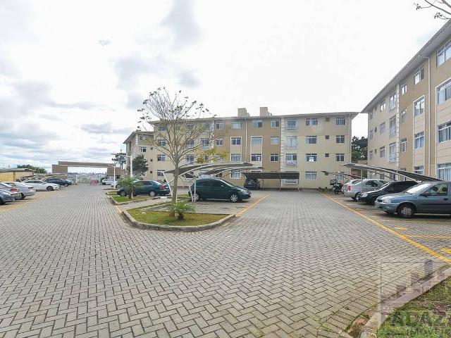 Apartamento aluguel em Centro, Pinhais