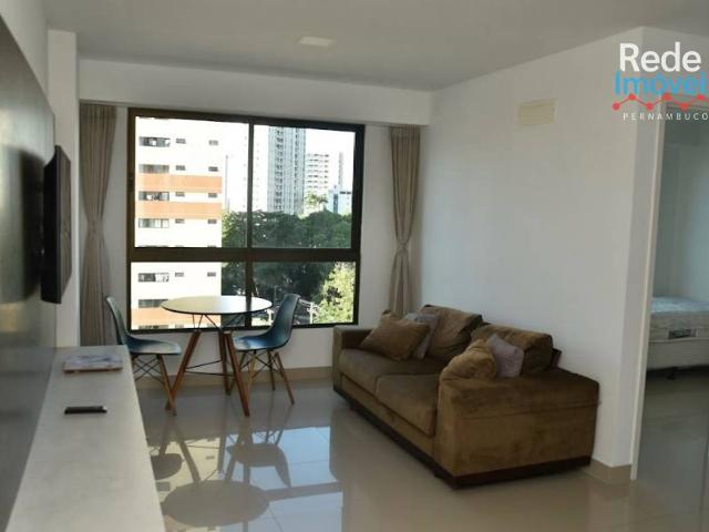Apartamento aluguel em Região Geográfica Imediata do Recife, Região Metropolitana do Recife