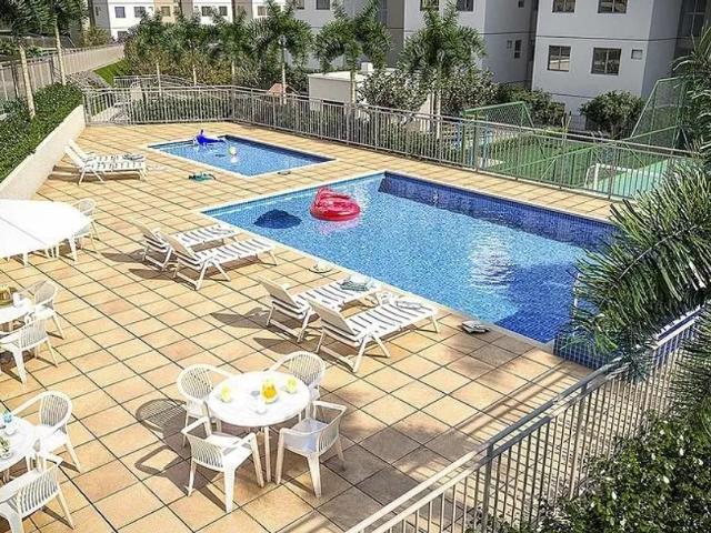 Apartamento venda em Região Geográfica Imediata de Fortaleza, Fortaleza
