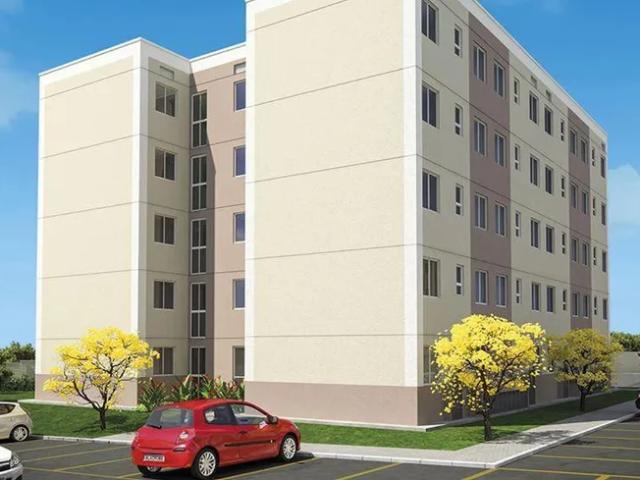 Apartamento venda em Região Geográfica Imediata de Fortaleza, Fortaleza