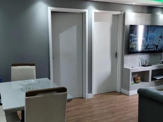 Apartamento venda em Vila Odete, São Paulo