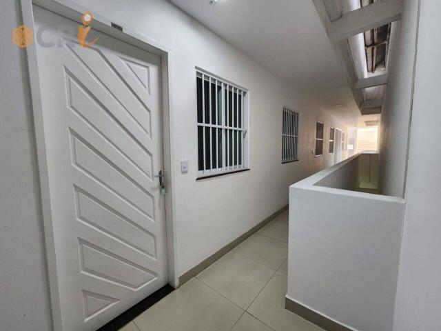 Apartamento aluguel em Região Geográfica Imediata de Fortaleza, Fortaleza