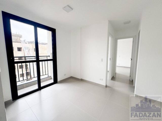 Apartamento aluguel em Prado Velho, Curitiba