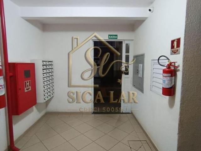 Apartamento venda em Jardim Luciana, Itaquaquecetuba