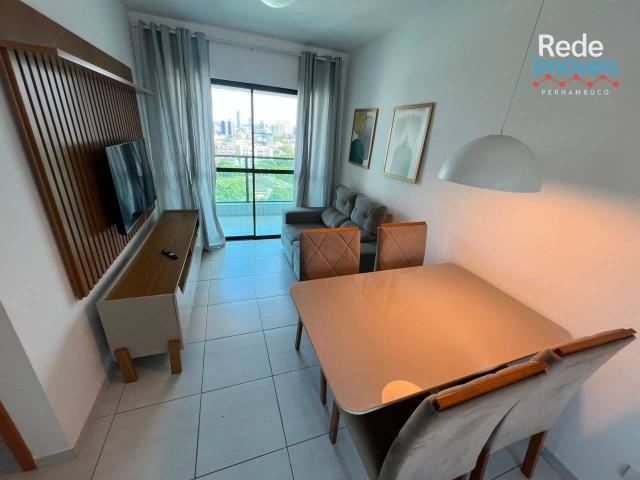 Apartamento aluguel em Região Geográfica Imediata do Recife, Região Metropolitana do Recife