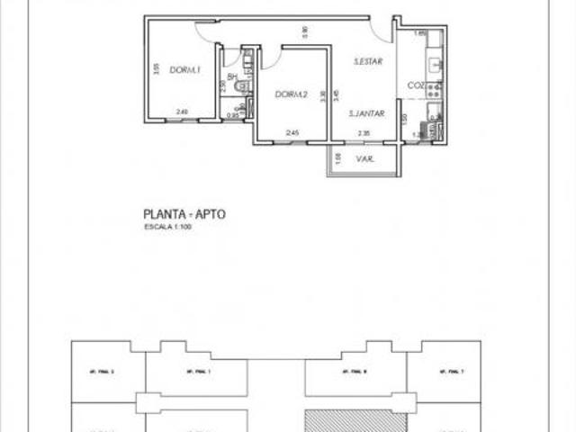 Apartamento venda em Região Imediata de São Paulo, Região Metropolitana de São Paulo